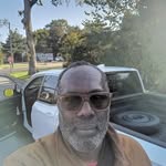 Rahman Johnson - @rahmanmuhammad495 - Instagram
