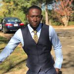 Rahman Williams - @j00830110 - Instagram