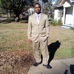 Rahman Williams - @savaroc3 - Instagram