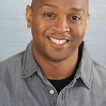 Rahman Williams - @rwilliamsofthearts - Instagram