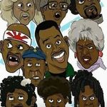 rahman Williams - @rahmanwilliams81 - Instagram