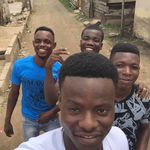 Rahman Williams - @rahmanwilliams10 - Instagram