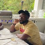 Rahman Williams - @roski_xii - Instagram