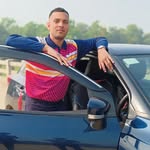 Rahmat Khan - @gameonrahmat - Instagram