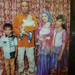 Rahmina Nanna - @rahminarahman_04 - Instagram