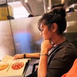 Rahmina Rahman - @purerum - Instagram
