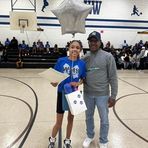 Rahsaan Evans - Facebook