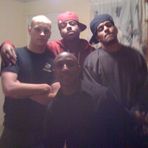 Rahsaan Evans - Facebook