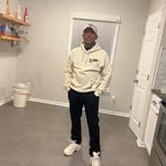 Rahsaan Evans - @rahha101 - Instagram