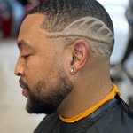 Rahsaan King - @king.davidnu - Instagram