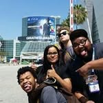 Rahsaan Smith - @smithrahsaan - Instagram