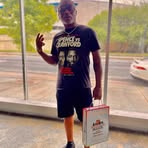 Rahsaan Smith - Facebook