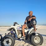 Rahsaan Smith - Facebook