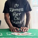 Rahsaan Smith - @godsgifttoyall - Instagram