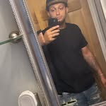 Rahsaan Smith - @saan_0106 - Instagram