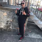 Rahsaan Smith - @sunnnside9 - Instagram