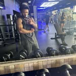 Rahsaan Smith II - @roc.gains - Instagram