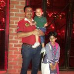 Rahul Bagchi - @bagchi2001 - Instagram