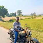 Rahul Behera - Facebook