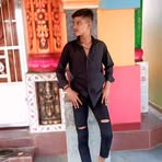 Rahul Behera - Facebook