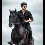Rahul Behera - Facebook