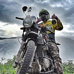 Rahul Bhattacharjee - @amateur_tourer - Instagram