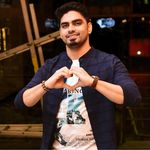 Rahul Bhattacharjee - @rahulmusic95 - Instagram