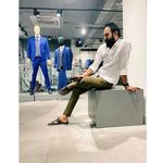 Rahul Bose - @rahulboseroyal_rbr - Instagram