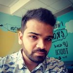 Rahul Christopher - @rahulchristopher23 - Instagram