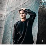 Rahul Mardi - @christopher____rahul - Instagram