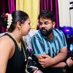 Öshïñ♥️Råhùlçhrïßtõphēr - @oshin.rahulchristopher - Instagram