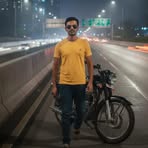 Rahul Datta - Facebook