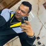 Rahul Datta (UP-15) - @lovedatta28 - Instagram