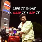 Rahul Dhar - @astrossvoid.7 - Instagram
