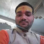 Rahul Dwivedi - @_pandit_9794 - Instagram