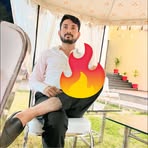 Rahul Dwivedi - Facebook