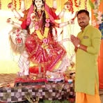 Rahul Dwivedi - Facebook