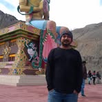 Rahul Dwivedi - Facebook