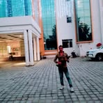 Rahul Dwivedi - Facebook
