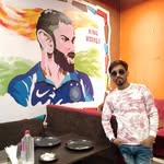 Rahul Dwivedi - @rahuldwivedi333 - Instagram