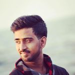 Rahul Ganesh Kanojia - @rkanojia41 - Instagram