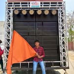 JAY AMBE SOUND 🔊🦁💥 - @rahul_jay_ambe_sound - Instagram