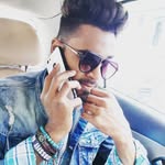 Rahul Jay - @rahuljay383 - Instagram