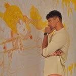 Rahul Jayasree Bhavayami - @rahul_jayasree_bhavayami - Instagram