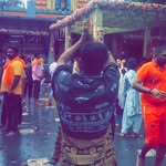 Rahul Kanwar - @_shiv_premi_750 - Instagram