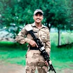 Rahul Kumar - @rk_cisf_rahul - Instagram