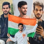 Rahul Kumar Yadav - @athlete_boy_rahul01 - Instagram