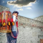 Rahul Mehra - @rahuldholi.music - Instagram