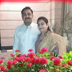 Garima Rahul Mehrotra - @gari.mahendra1611 - Instagram