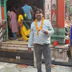 Rahul Mehrotra - Facebook